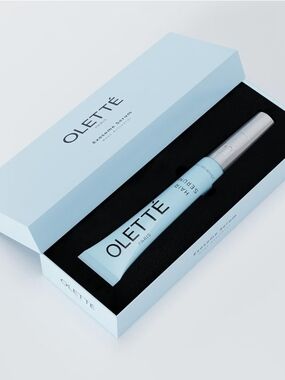Olette Hair Serum - Light Blue Nourishing Serum